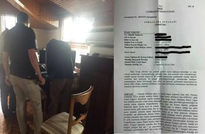 AK PARTİLİ ADAY ADAYINA BİR SORUŞTURMA DAHA