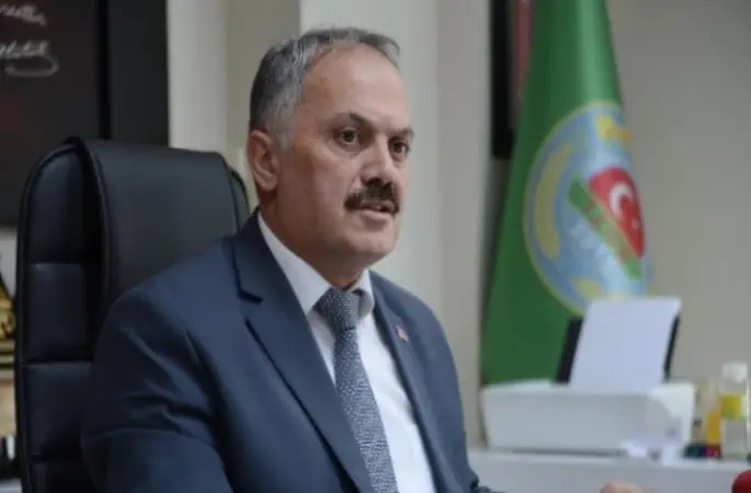 Akarsu "Üretici İçin Elimizden Geleni Yapacağız"