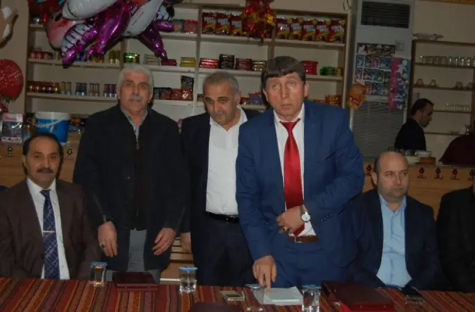 Akkuşlular Derneğinden Federasyon Sinyali