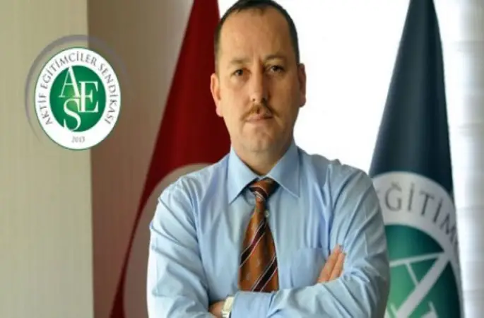 Aktif Eğitim-Sen'den Okul Kursları Açıklaması