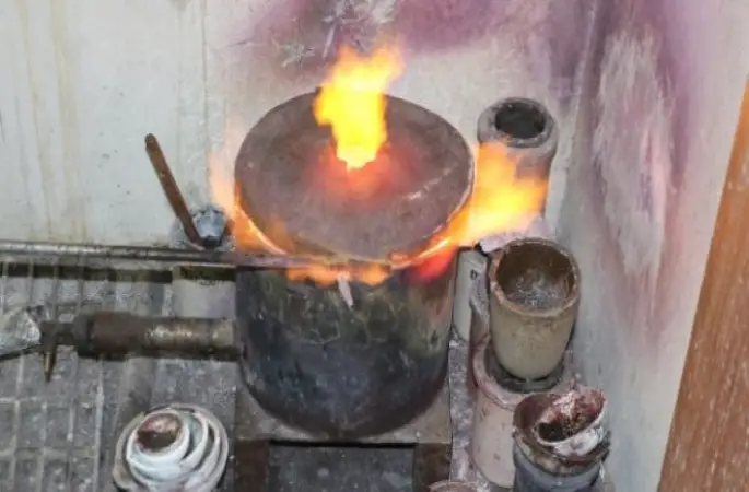 Altının Bileziğe Uzanan Zorlu Yolculuğu! 