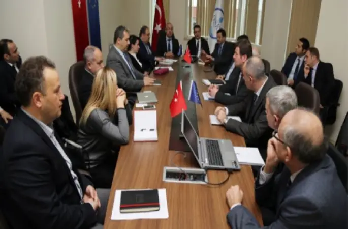 Altınordu İçin Dev Proje