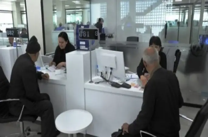 Altınordu’da Vezneler Hafta Sonu Açık