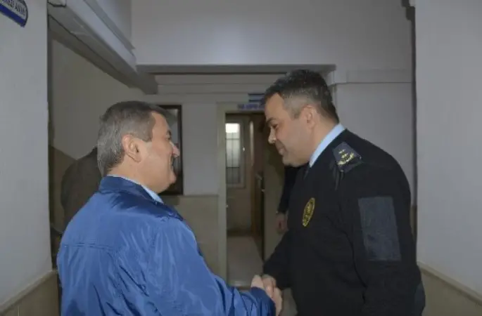 Anlayan: "Terörün her türlüsünü lanetliyoruz"