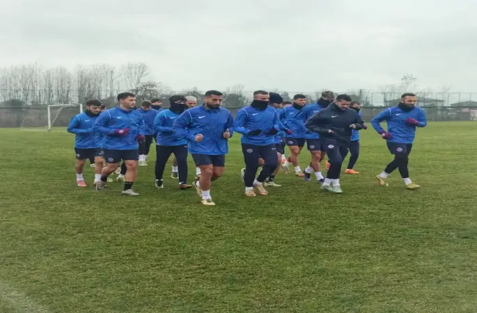 Antalya Kampı Başlıyor: Hedef Şampiyonluk