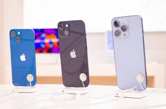 Apple'dan yeni zam