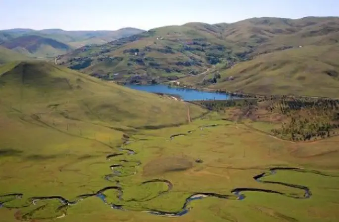 Araplar Tatil Köyü Yapmaya Talip