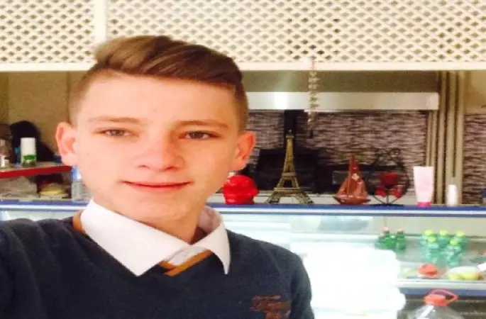 Arkadaşını 400 Lira Borç Vermediği İçin Bıçaklamış