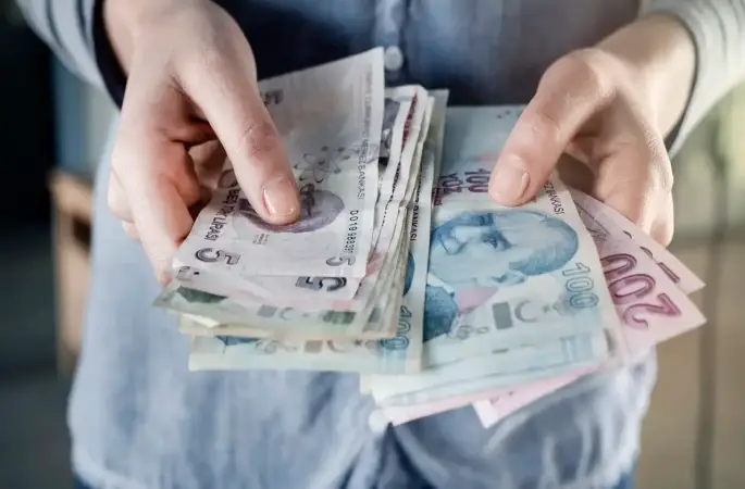 Asgari Ücret Günden Güne Eriyor: Türkiye, Avrupa’da En Düşük Ücret Veren Beş Ülkeden Biri!