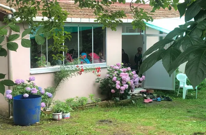 Askerden izne geldi: Babasını öldürdü, annesi ile kardeşini yaraladı