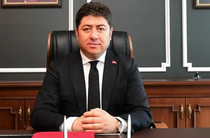 Aşkın Tören’in Hamlesi 40 Bin Aileye Umut Oldu