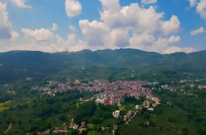 Aybastı Çevre Yolu İhalesi Tamamlandı