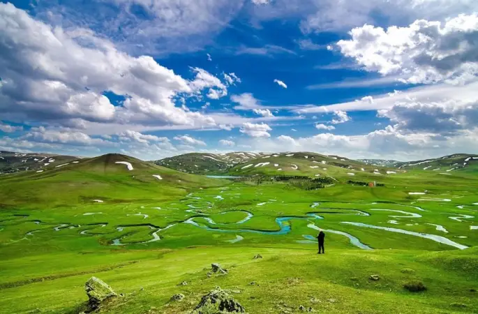 Aybastı Perşembe Yaylası'nda Siyanürle Maden Arama Çalışmaları Tepkilere Rağmen Devam Ediyor