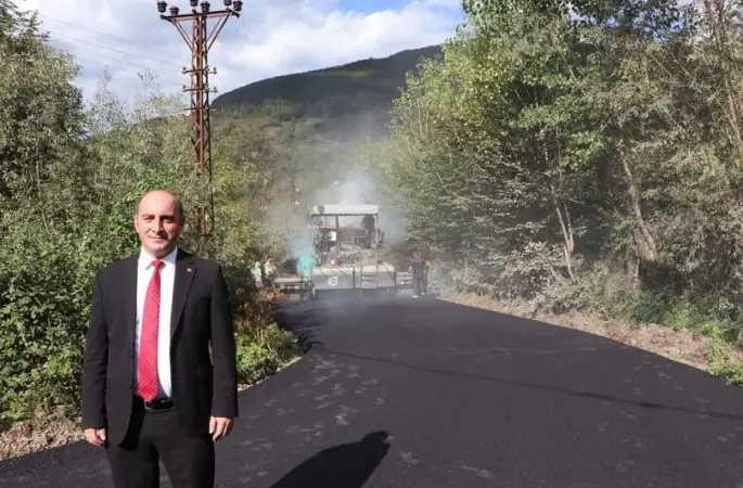 Aybastı’nın Parlayan Yıldızı: Hüseyin İnanır