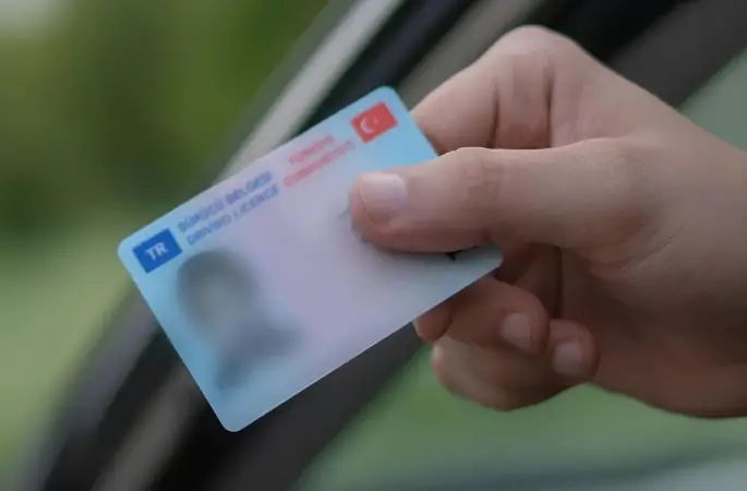 B Sınıfı Ehliyetlere Güncelleme Yolda!