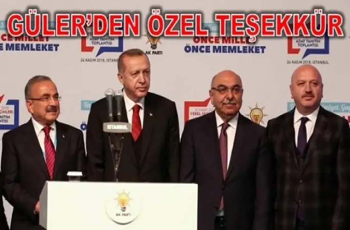 HİLMİ GÜLER NASIL BİR ORDU HEDEFLİYOR?
