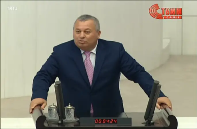 Enginyurt fındık için neler söyledi?