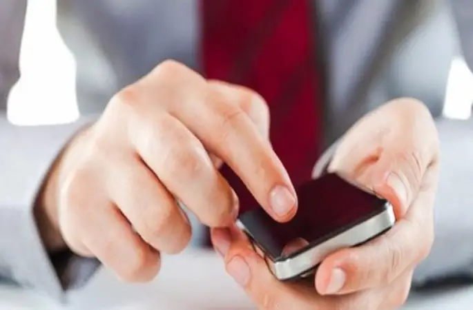 Akıllı Telefonu Olanlar Dikkat!