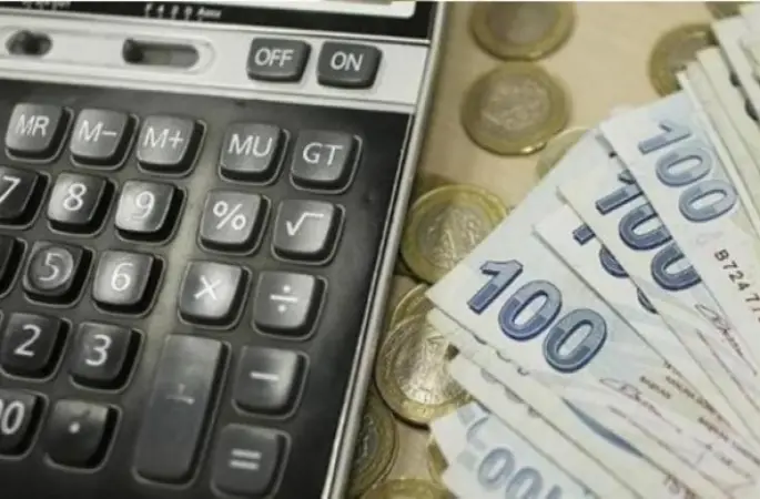 Ordu'da Enflasyon Oranı 18,96