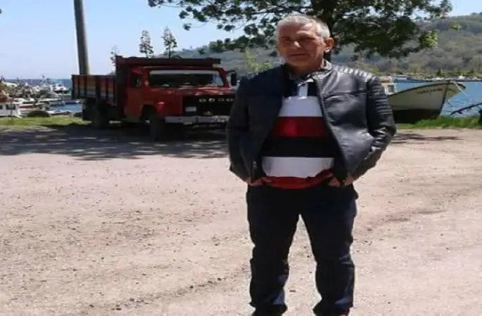 Şile'de Batan Gemide Ölen Gemici, Ordu'da Toprağa Verildi