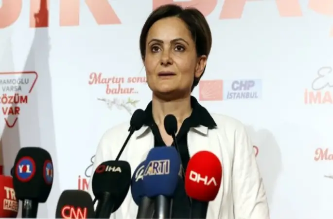 17 YIL HAPİS CEZASI İSTENDİ