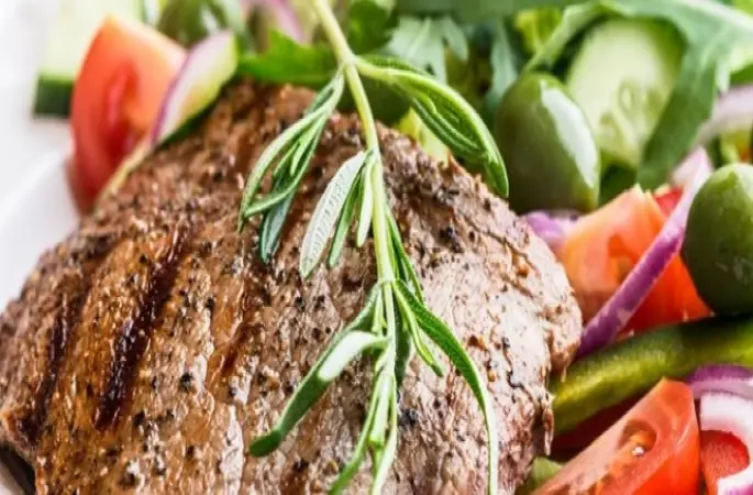 Besin zehirlenmesi ölümcül olabilir!