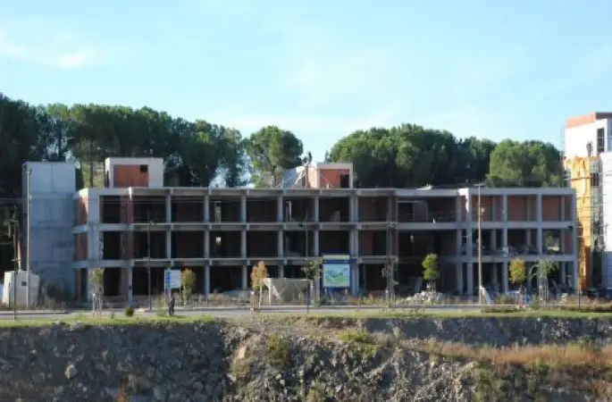 FATSA DA HUZUREVİ HAYATA GEÇİYOR