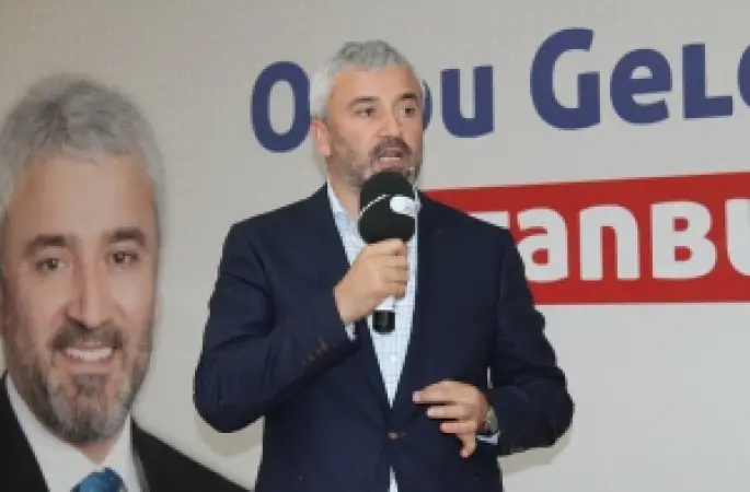 Enver Yılmazdan Feshane için Çarpıcı Açıklamalar