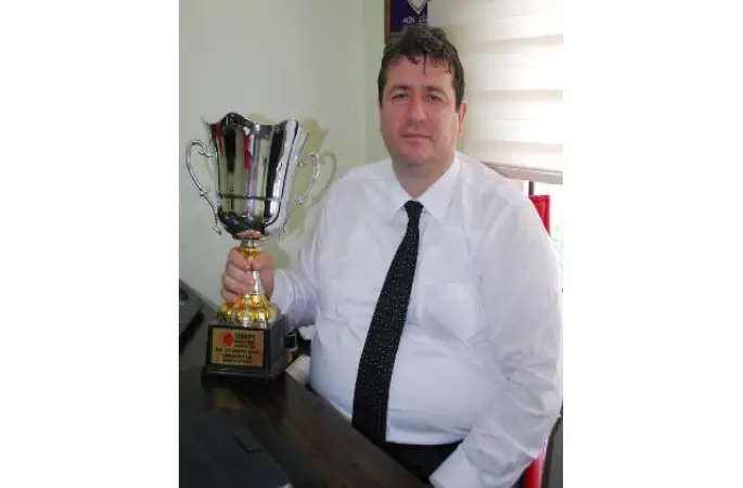 Orduspor da Kimsenin Alacağı Kalmaz