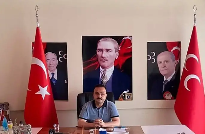 Şanlıtürk: Sadakatle bağlı kalarak çalışacağız