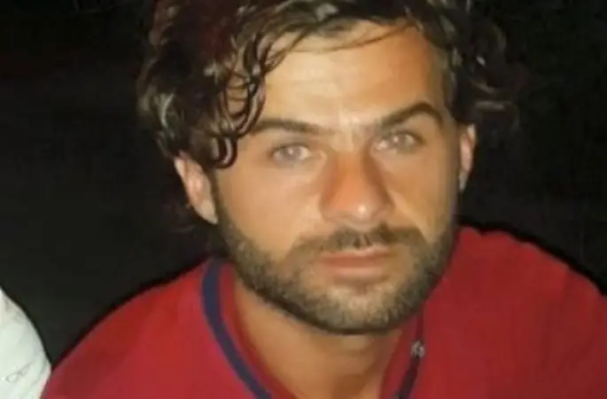 Babasının Kullandığı Tırın Altında Kaldı