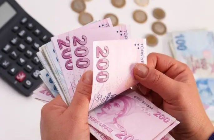 Bakan Bilgin açıkladı! Cumhuriyet tarihinin dolar bazında en büyük asgari ücret artışı olacak
