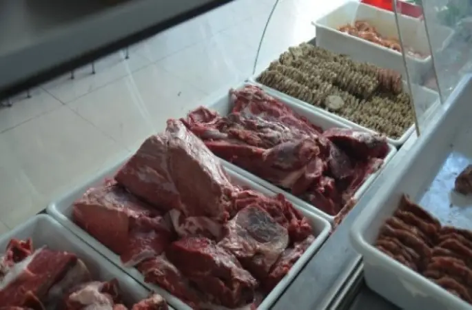 Balık Bolluğu Et Satışlarını Etkiledi