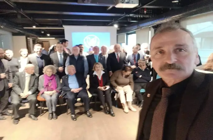 Basın Konseyi Başkanlığına Yeniden Pınar Türenç Seçildi