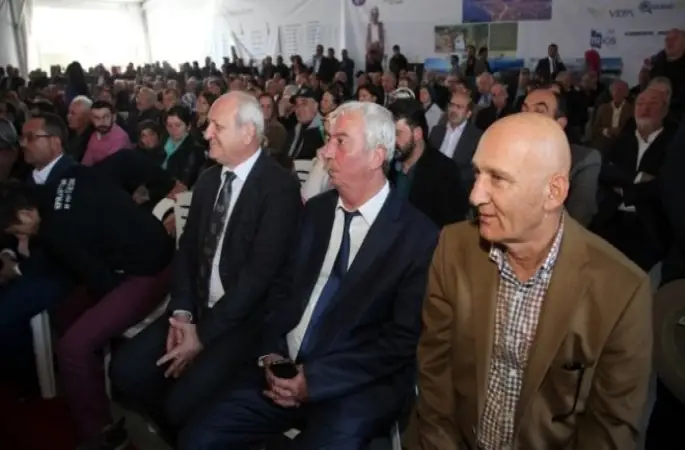 Başkan Altınok Öz, Ordu Tanıtım Günleri'nin Açılışına Katıldı