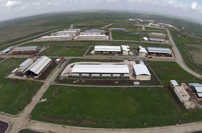 Başkan Güler’in Mega Projesinin Detayları Belli Oldu