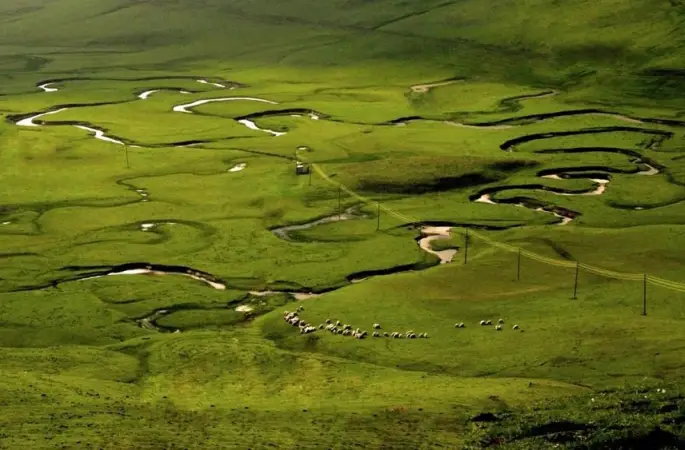 Başkan Gündoğar Turizm Haftasında Perşembe Yaylasını Görmeye Davet Etti