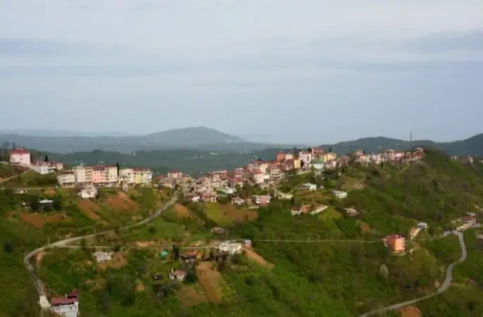Başkan Kaya'dan Kabadüz'e Doğalgaz Müjdesi