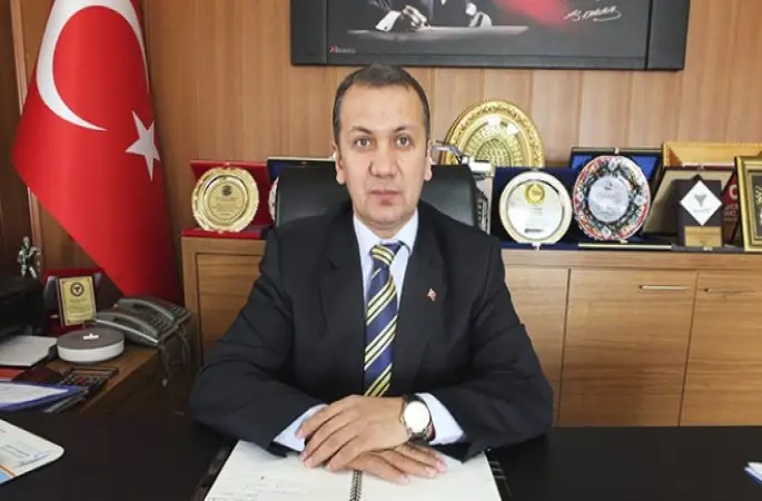 Başkan kiraz: Bizim sözümüz senettir