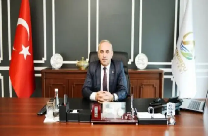 Başkan Tekintaş’tan Çtv Uyarısı