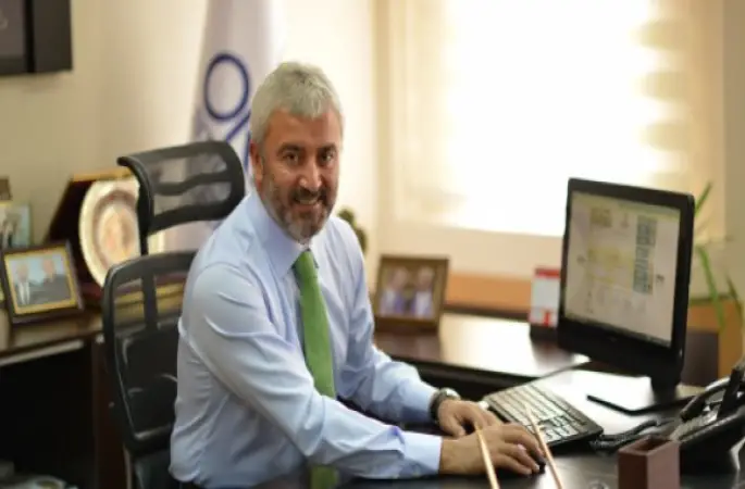 Başkan Yılmaz, Sosyal Medyada Zirvede