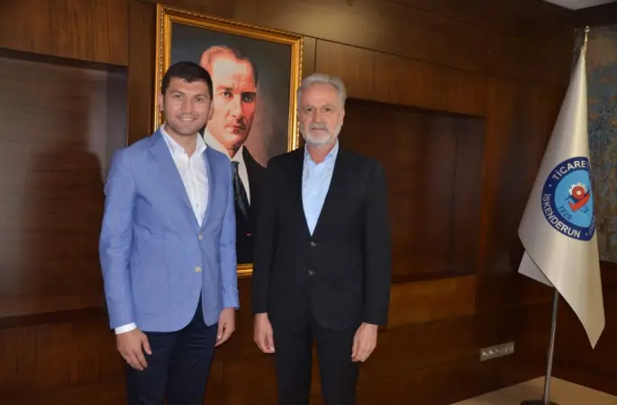 Başkanın Sır Gibi Sakladığı Proje Merak Konusu Oldu