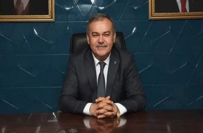Başkan Tomakin Ankara'da