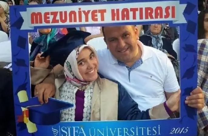 Belediye Başkanının Kızı Fetö'den Tutuklandı!
