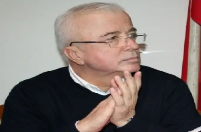 Ordu Eski Milletvekili Hayatını Kaybetti