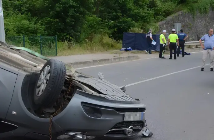 Bir Haftada 59 Yaralı