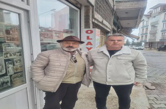 Bize Pansuman Değil Ameliyat Gerekli