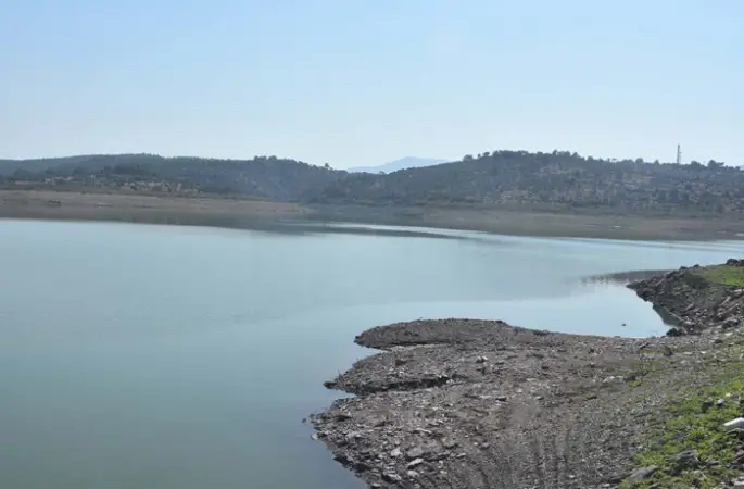 Bodrum'da içme suyunda 'salgın riski' uyarısı.