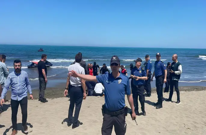 Boğulma Olayında İkinci Acı Haber Geldi