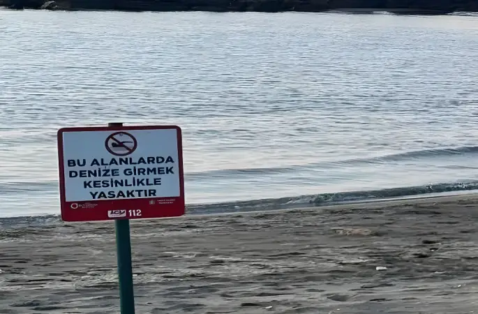 Boğulma Vakalarının Ardından Güvenlik Önlemi